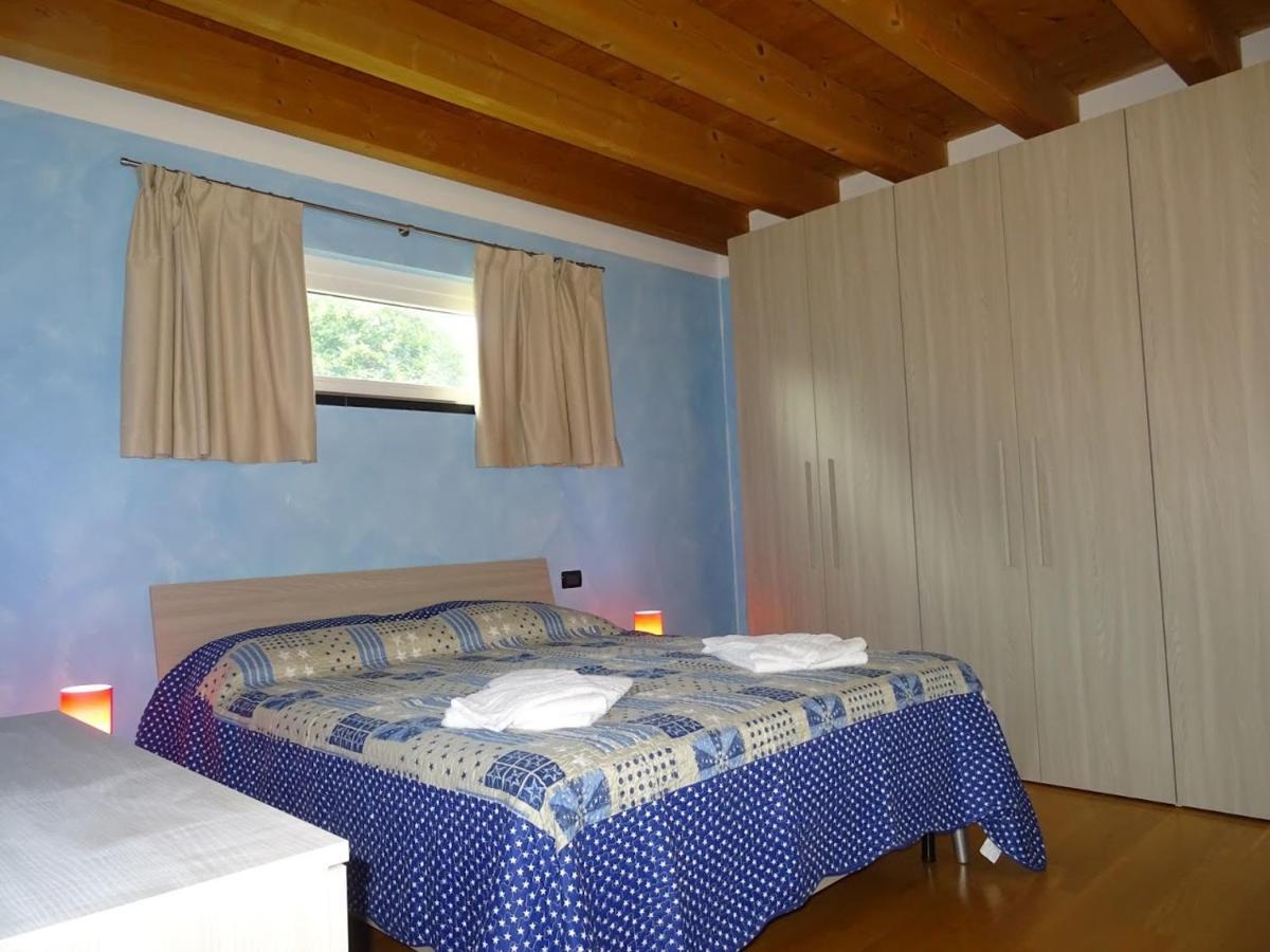 Villa Ocra Lignano Sabbiadoro Kültér fotó