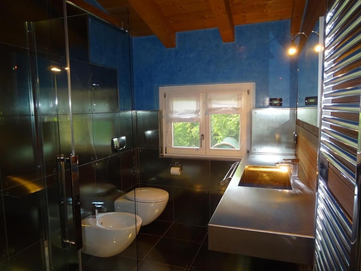 Villa Ocra Lignano Sabbiadoro Kültér fotó