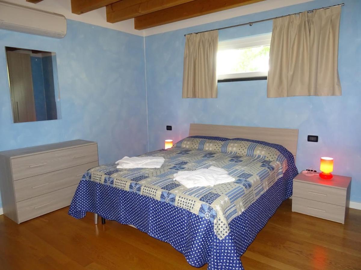 Villa Ocra Lignano Sabbiadoro Kültér fotó