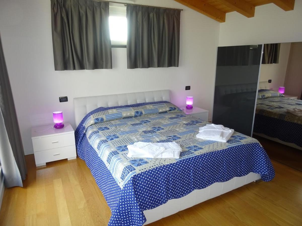 Villa Ocra Lignano Sabbiadoro Kültér fotó