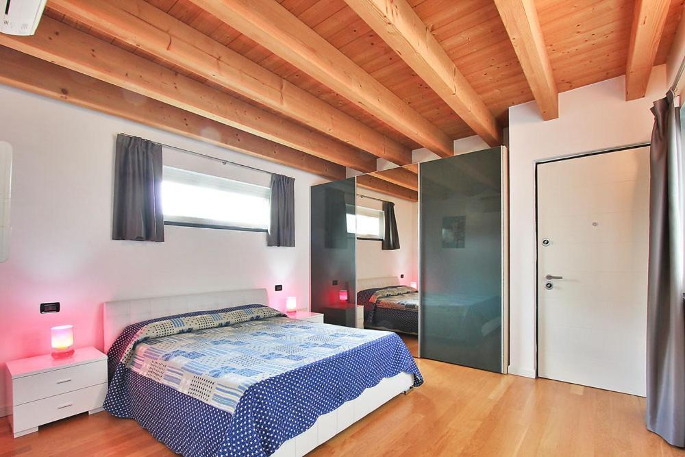 Villa Ocra Lignano Sabbiadoro Kültér fotó