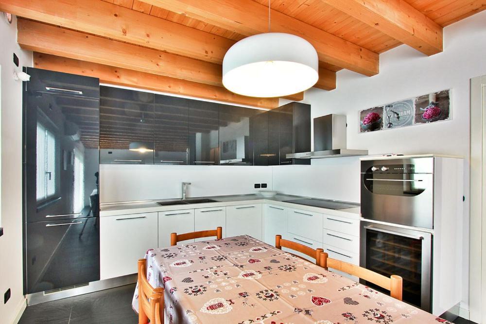 Villa Ocra Lignano Sabbiadoro Kültér fotó